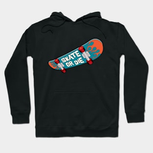 Skareboard Hoodie